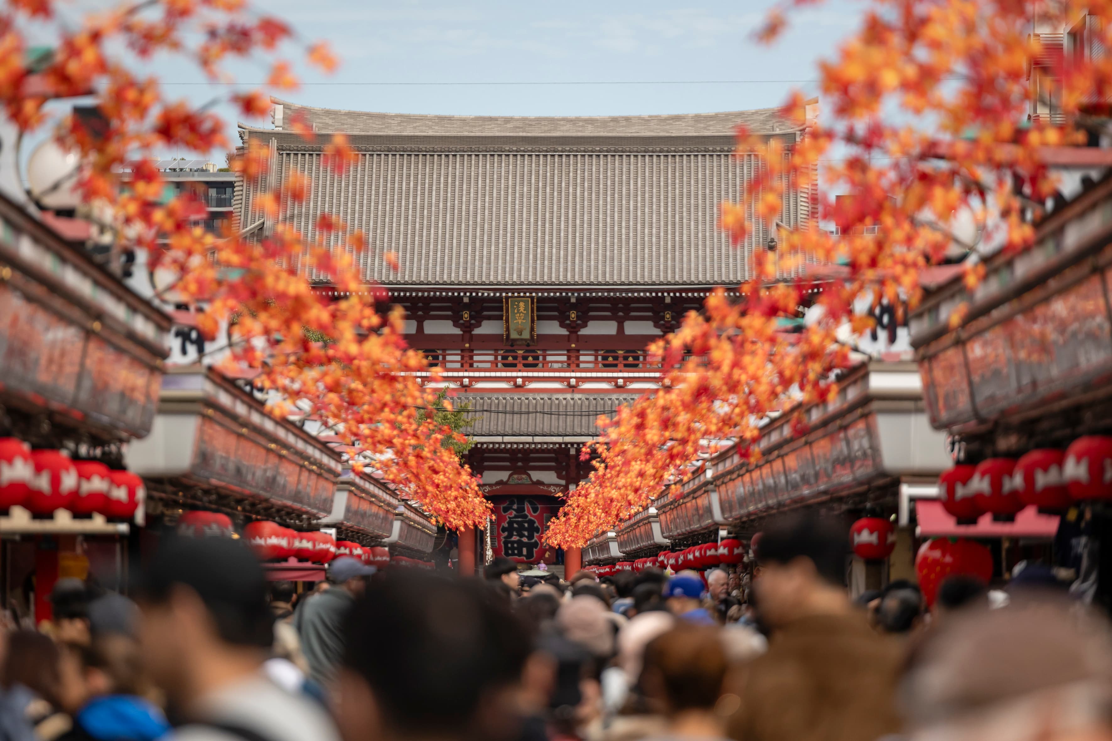 Incentive Tours